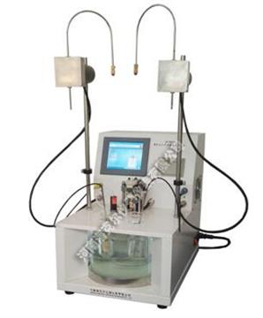 HCR3710H工业酚、苯酚结晶点测定仪